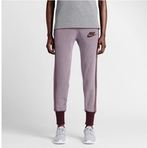 Nike Birdseye Jogger